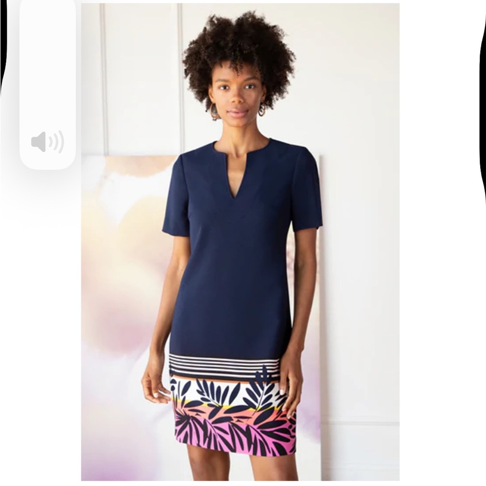 Trina Turk Claressa Dress